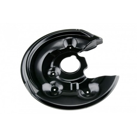 PROTECȚIE STROPIRE DISC FRÂNĂ VW PASSAT 10-, AUDI A3 03-, SKODA SUPERB 08- /SPATE, DREPT/ 5N0615612C