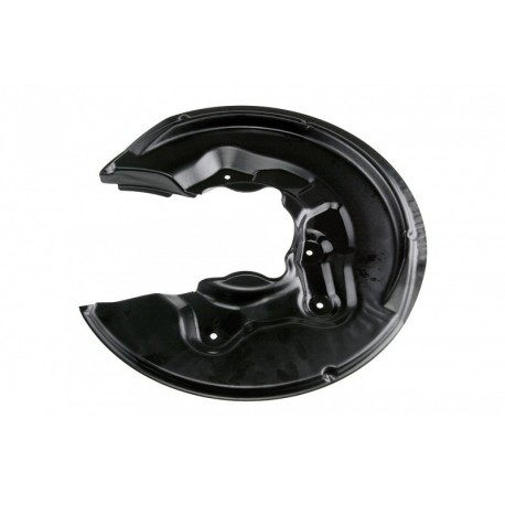 PROTECȚIE STROPIRE DISC FRÂNĂ VW PASSAT 10-, AUDI A3 03-, SKODA SUPERB 08- /SPATE, STÂNG/ 5N0615611E