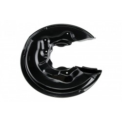 PROTECȚIE STROPIRE DISC FRÂNĂ VW PASSAT 10-, AUDI A3 03-, SKODA SUPERB 08- /SPATE, DREPT/ 5N0615612E