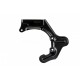PROTECȚIE STROPIRE DISC FRÂNĂ VW POLO -01, LUPO -05, SEAT AROSA -04 /FAȚĂ, STÂNG/ 6N0615311A