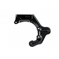 PROTECȚIE STROPIRE DISC FRÂNĂ VW POLO -01, LUPO -05, SEAT AROSA -04 /FAȚĂ, STÂNG/ 6N0615311A