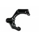 PROTECȚIE STROPIRE DISC FRÂNĂ VW POLO -01, LUPO -05, SEAT AROSA -04 /FAȚĂ, STÂNG/ 6N0615311A