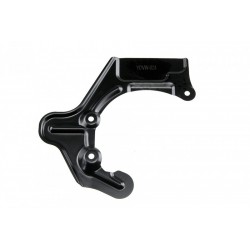 PROTECȚIE STROPIRE DISC FRÂNĂ VW POLO -01, LUPO -05, SEAT AROSA -04 /FAȚĂ, DREPT/ 6N0615312A