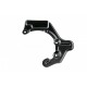PROTECȚIE STROPIRE DISC FRÂNĂ VW POLO -01, LUPO -05, SEAT AROSA -04 /FAȚĂ, DREPT/ 6N0615312A