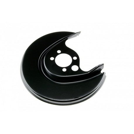 PROTECȚIE STROPIRE DISC FRÂNĂ VW POLO -01, CADDY -04, SEAT CORDOBA/IBIZA -02 /SPATE, STÂNG/ 6N0615611