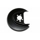 PROTECȚIE STROPIRE DISC FRÂNĂ VW POLO 02-, UP 11-, SKODA FABIA 99-, ROOMSTER 06-, CITIGO 11-, RAPID 12-, AUDI A1 11-, SEAT IBIZA