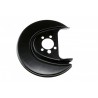 PROTECȚIE STROPIRE DISC FRÂNĂ VW POLO 02-, UP 11-, SKODA FABIA 99-, ROOMSTER 06-, CITIGO 11-, RAPID 12-, AUDI A1 11-, SEAT IBIZA