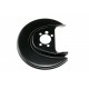 PROTECȚIE STROPIRE DISC FRÂNĂ VW POLO 02-, UP 11-, SKODA FABIA 99-, ROOMSTER 06-, CITIGO 11-, RAPID 12-, AUDI A1 11-, SEAT IBIZA