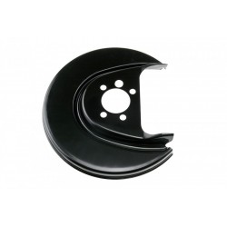 PROTECȚIE STROPIRE DISC FRÂNĂ VW POLO 02-, UP 11-, SKODA FABIA 99-, ROOMSTER 06-, CITIGO 11-, RAPID 12-, AUDI A1 11-, SEAT IBIZA