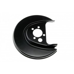PROTECȚIE STROPIRE DISC FRÂNĂ VW LUPO -05, SEAT AROSA -04 /SPATE, STÂNG/ 6X0615611
