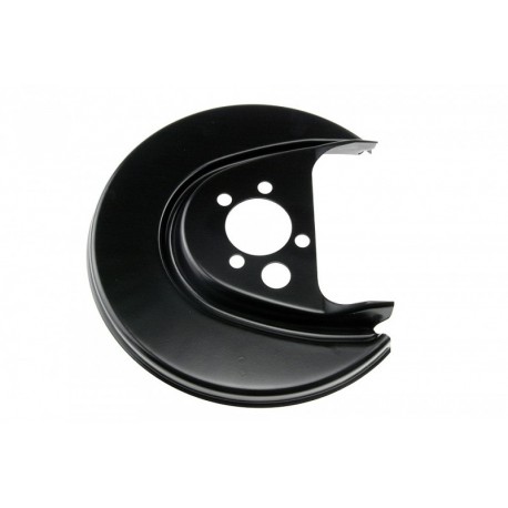 PROTECȚIE STROPIRE DISC FRÂNĂ VW LUPO -05, SEAT AROSA -04 /SPATE, STÂNG/ 6X0615611