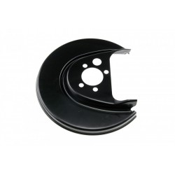 PROTECȚIE STROPIRE DISC FRÂNĂ VW LUPO -05, SEAT AROSA -04 /SPATE, DREPT/ 6X0615612