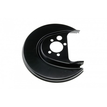 PROTECȚIE STROPIRE DISC FRÂNĂ VW LUPO -05, SEAT AROSA -04 /SPATE, DREPT/ 6X0615612