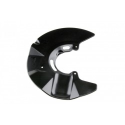 PROTECȚIE STROPIRE DISC FRÂNĂ VW T5 03- 333MM /FAȚĂ, STÂNG/ 7E0615311