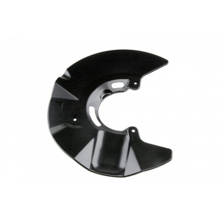 PROTECȚIE STROPIRE DISC FRÂNĂ VW T5 03- 333MM /FAȚĂ, STÂNG/ 7E0615311