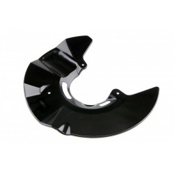 PROTECȚIE STROPIRE DISC FRÂNĂ VW T5 03- 333MM /FAȚĂ, DREPT/ 7E0615312