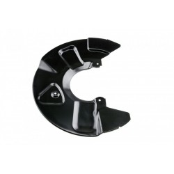 PROTECȚIE STROPIRE DISC FRÂNĂ VW T5 03- 308MM /FAȚĂ, STÂNG/ 7E0615311B