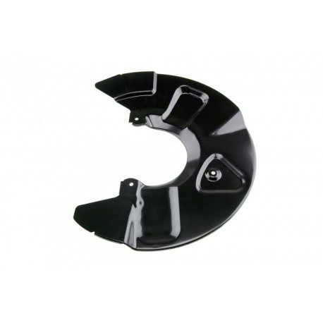 PROTECȚIE STROPIRE DISC FRÂNĂ VW T5 03- 308MM /FAȚĂ, DREPT/ 7E0615312B