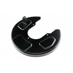 PROTECȚIE STROPIRE DISC FRÂNĂ VW SHARAN 96-, SEAT ALHAMBRA 96-, FORD GALAXY 96- /SPATE, DREPT/ 7M0615610A