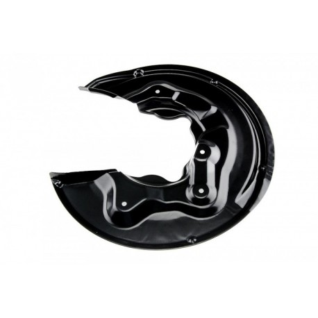 PROTECȚIE STROPIRE DISC FRÂNĂ VW PASSAT 4WD 10-, TIGUAN 4WD 07-, AUDI A3 4WD 04-, SKODA SUPERB 4WD 08- /SPATE, DREPT/ 5N0615612D