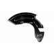 PROTECȚIE STROPIRE DISC FRÂNĂ VW PASSAT 96-05, AUDI A4 -01, A6 94-05 321MM (FAȚĂ, STÂNG) 8D0615311G