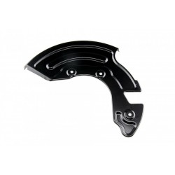 PROTECȚIE STROPIRE DISC FRÂNĂ VW PASSAT 96-05, AUDI A4 -01, A6 94-05 321MM (FAȚĂ, STÂNG) 8D0615311G