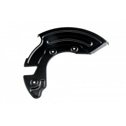 PROTECȚIE STROPIRE DISC FRÂNĂ VW PASSAT 96-05, AUDI A4 -01, A6 94-05 321MM (FAȚĂ, DREPT) 8D0615312G