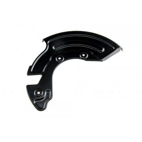 PROTECȚIE STROPIRE DISC FRÂNĂ VW PASSAT 96-05, AUDI A4 -01, A6 94-05 321MM (FAȚĂ, DREPT) 8D0615312G