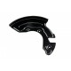 PROTECȚIE STROPIRE DISC FRÂNĂ VW PASSAT 96-05, AUDI A4 -01, A6 94-05 321MM (FAȚĂ, DREPT) 8D0615312G