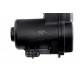 Element acționare. etrier frână de parcare MERCEDES A W176 12-, B W246 11-, CLA C117/X117 13-, GLA X156 14- /STÂNG/ A1729060200