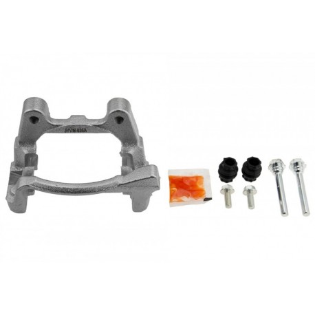 SUPORT ETRIER DE FRÂNARE VW PASSAT 07-14, TIGUAN 08-, SHARAN 10-, CC 08-, AUDI A3 03-11, Q3 11-, SEAT ALHAMBRA 10- /SPATE,