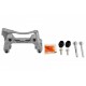 SUPORT ETRIER DE FRÂNARE VW PASSAT 07-14, TIGUAN 08-, SHARAN 10-, CC 08-, AUDI A3 03-11, Q3 11-, SEAT ALHAMBRA 10- /SPATE,