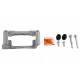 SUPORT ETRIER DE FRÂNARE VW PASSAT 07-14, TIGUAN 08-, SHARAN 10-, CC 08-, AUDI A3 03-11, Q3 11-, SEAT ALHAMBRA 10- /SPATE,