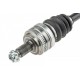 PLANETARĂ BMW 3 E90/E91/E92 316I/318I/320I/323I 05-12, 1 E81/E82/E87/E88 116I/118I/118D/120I 03-11 /STÂNG,SPATE,MTM/ 33217523959