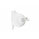 VDE EXPANSIUNE RĂCIRE RENAULT CLIO II 98-, KANGOO 97-, DUSTER 10-, LOGAN 04-, SANDERO 08-, 7701466975