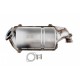 FILTRU PARTICULE DPF ALFA ROMEO MITO 1.6JTDM 2008-,FIAT BRAVO 1.6D 2008-,DOBLO 1.6D 2010-,GRANDE PUNTO 1.6D 2008-,PUNTO EVO 1.6D