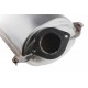 FILTRU PARTICULE DPF ALFA ROMEO MITO 1.6JTDM 2008-,FIAT BRAVO 1.6D 2008-,DOBLO 1.6D 2010-,GRANDE PUNTO 1.6D 2008-,PUNTO EVO 1.6D