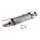 FILTRU PARTICULE DPF ALFA ROMEO 159 1.9JTDM/2.4JTDM 2005-/CORDIERITE/ 51767239