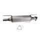 FILTRU PARTICULE DPF ALFA ROMEO 159 1.9JTDM/2.4JTDM 2005-/CORDIERITE/ 51767239