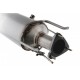 FILTRU PARTICULE DPF ALFA ROMEO 159 1.9JTDM/2.4JTDM 2005-/CORDIERITE/ 51767239