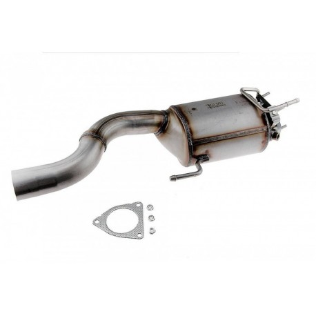 FILTRU PARTICULE DPF AUDI Q7 3.0TDI 2006-,PORSCHE CAYENNE 3.0TDI 2009-,VW TOUAREG 2.5TDI 2005-,3.0TDI 2004-/CORDIERITE/