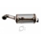 FILTRU PARTICULE DPF OPEL ASTRA J 1.3CDTI 2009-/CORDIERITE/ 55567233