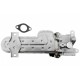 SUPAPĂ EGR MITSUBISHI OULTANDER II 2.0DID 2006-,GRANDIS 2.0DID 2005-,JEEP PATRIOT 2.0CRD 2007- 03G131513K