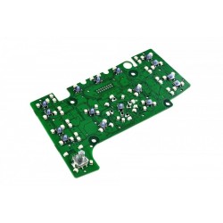 PANOU CONTROL MULTIMEDIA AUDI A6 -2011, Q7 -2015 4F1919600Q