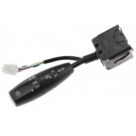 COMUTATOR COLOANA DIRECȚIE DAEWOO LANOS 1997- 96242526