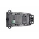COMUTATOR FRÂNĂ DE MÂNĂ BMW 5 F10/F11 2010-,X3 F25 2010-,X4 F26 2013- 61319385029