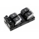 COMUTATOR REGLAJ GEAM AUDI A6 2010-,A7 2011-,Q3 2011-/CROMAT/ 4GD959851B