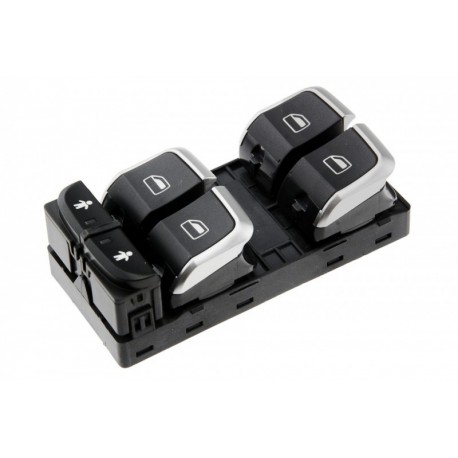 COMUTATOR REGLAJ GEAM AUDI A6 2010-,A7 2011-,Q3 2011-/CROMAT/ 4GD959851B