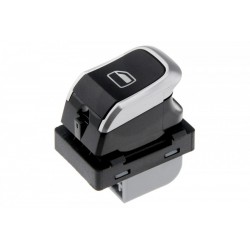 COMUTATOR FEREASTRĂ AUDI A1 2014-,A6 2011-,A7 2011-,A8 2009-,Q3 2011-/CROMAT/ 4GD959855