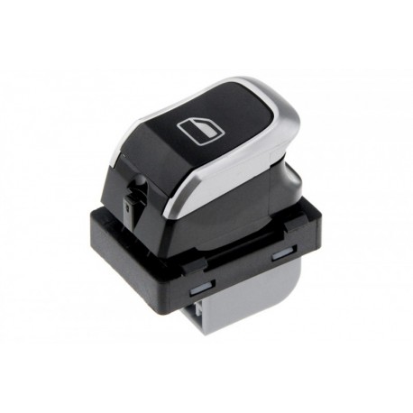 COMUTATOR FEREASTRĂ AUDI A1 2014-,A6 2011-,A7 2011-,A8 2009-,Q3 2011-/CROMAT/ 4GD959855